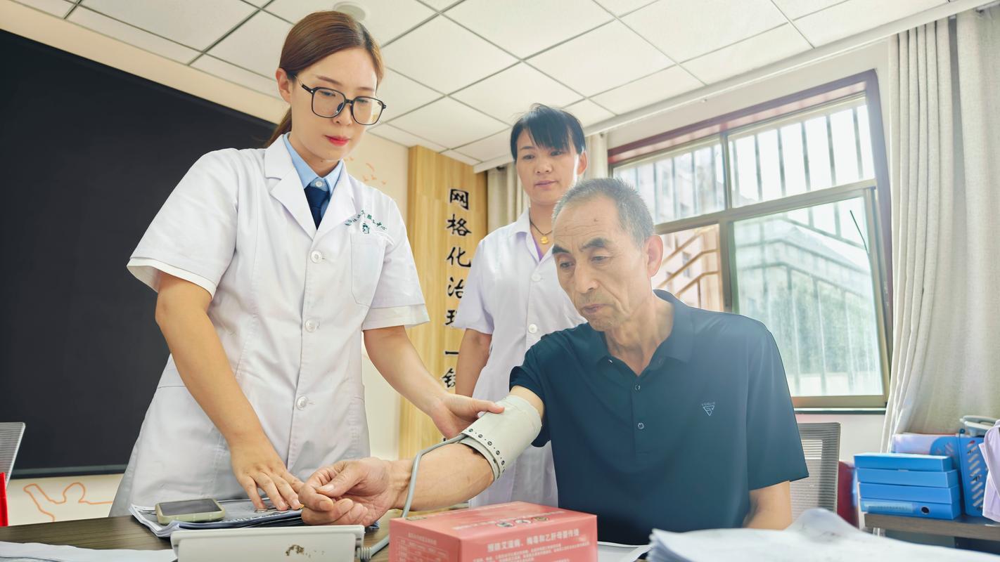 社會勞動體檢:從義務到機會,全面解析社勞服務前的健康守護 1 社會勞動體檢