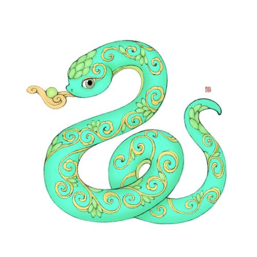 巳是什麼生肖