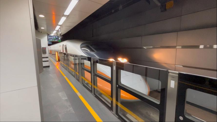 台鐵可以同站進出嗎