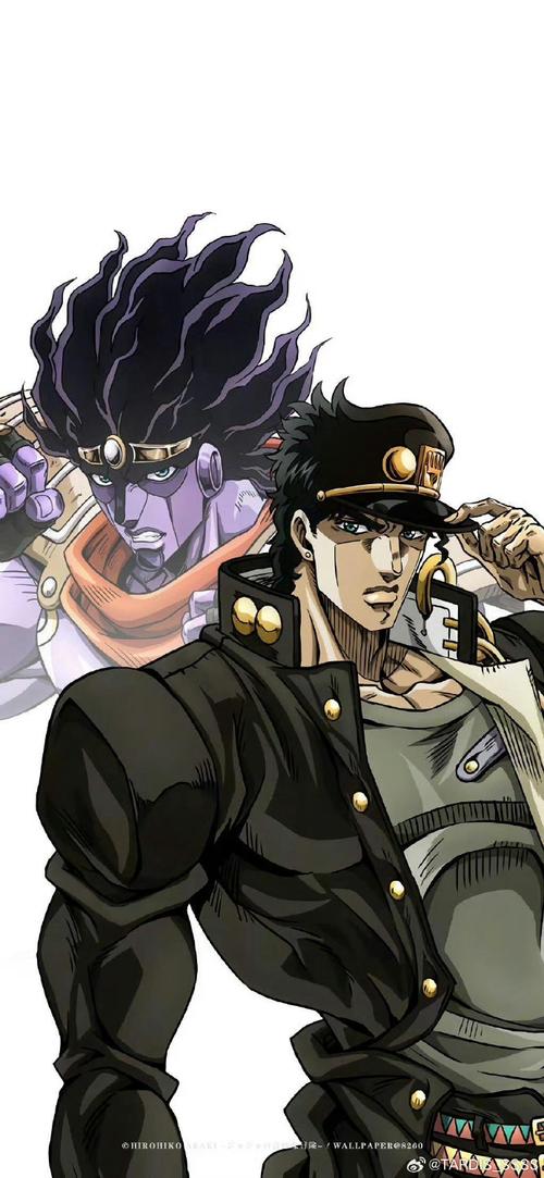 JoJo 幾部