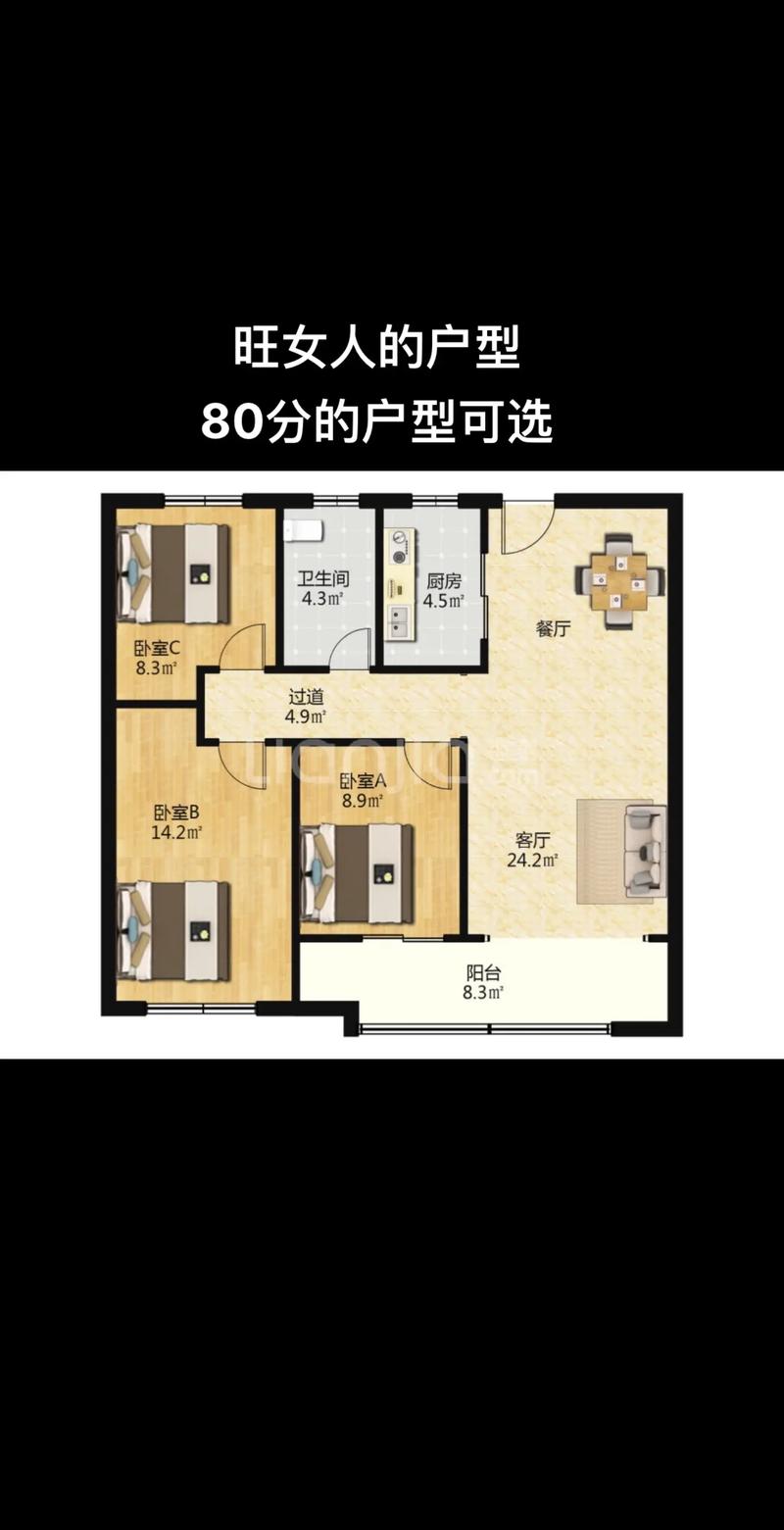 戶型圖怎麼申請?申辦管道、流程與取得關鍵資訊全攻略 1 戶型圖怎麼申請