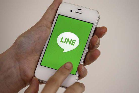 LINE封鎖對方看得到頭貼嗎