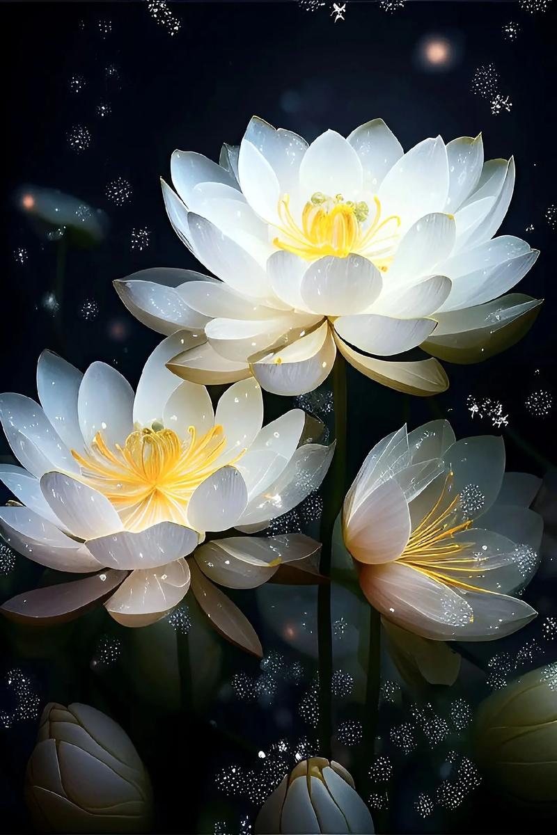 什麼花出淤泥而不染