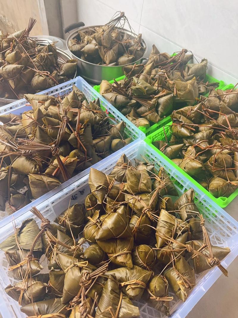 好吃鹼粽哪裡買