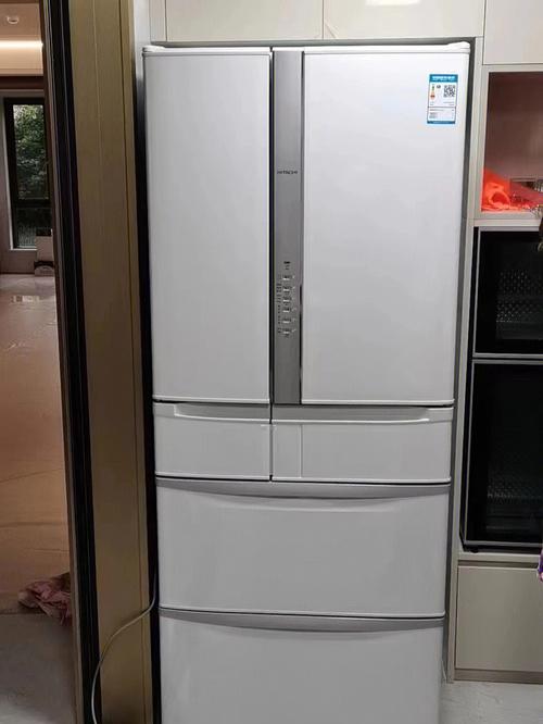 hitachi 冰箱好嗎
