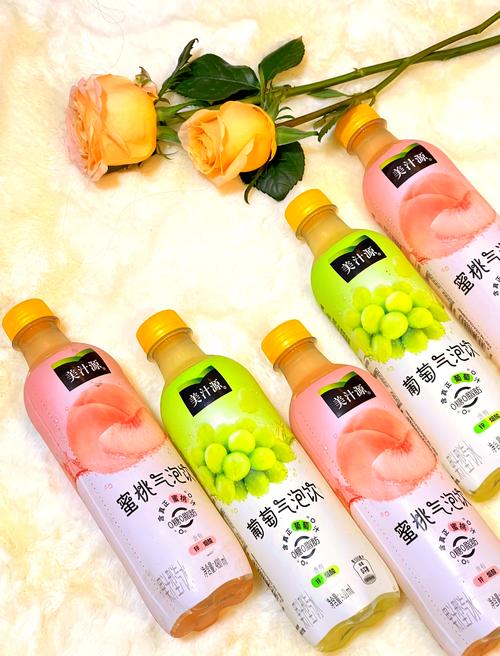 cheers氣泡水:解鎖夏日清新,為何它是你的最佳飲品選擇? 3 cheers氣泡水