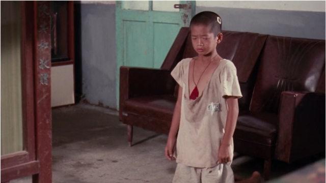 一隻鳥仔哮啾啾電影