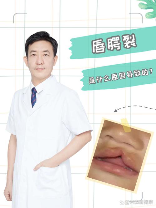 唇顎裂會影響聽力嗎