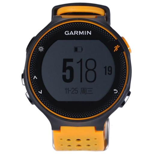 Garmin手錶可以錄音嗎