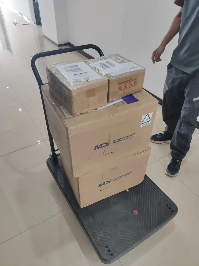 FedEx清關要多久