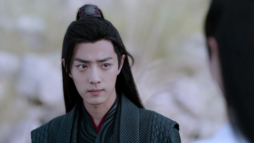 陳情令10