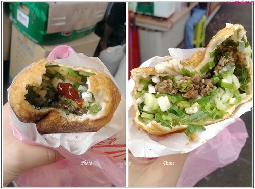 八德夜市吃什麼