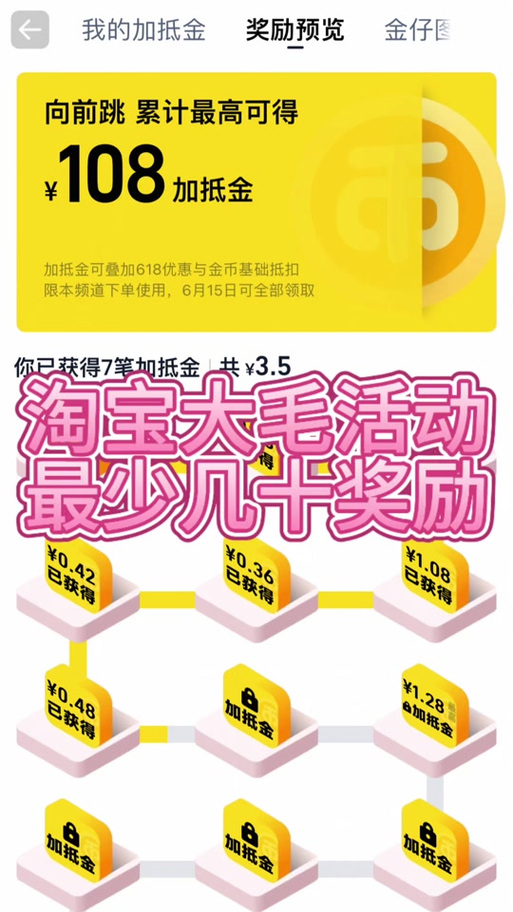 淘金幣怎麼用