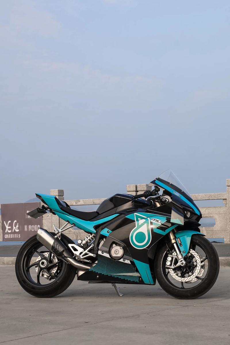 風評最好的機車