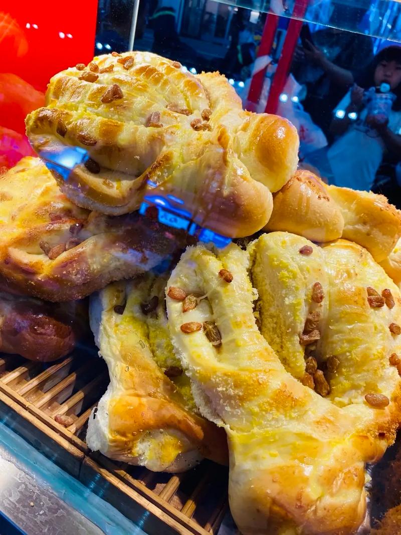 遼寧夜市吃什麼