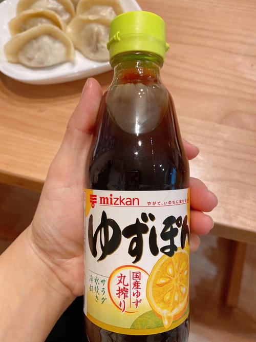日本味滋康和風醬:探索日式風味的無限可能,從餐桌到味蕾的極致饗宴 3 日本味滋康和風醬