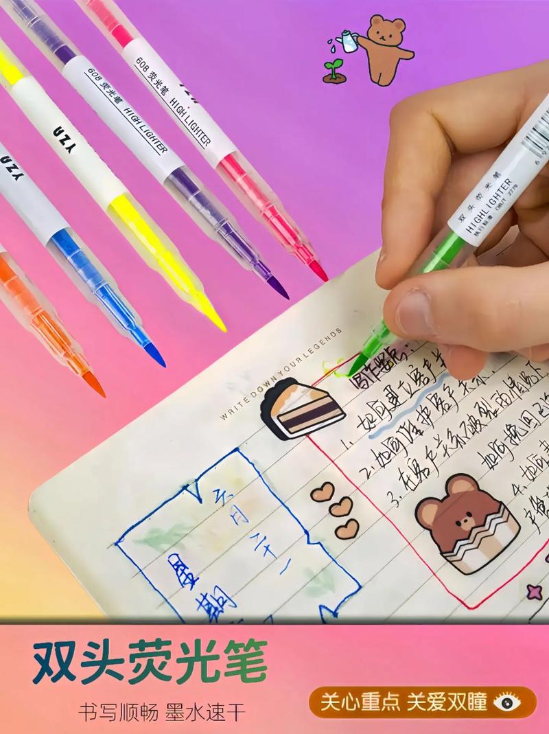 怎麼在圖片上畫螢光筆:讓重點呼之欲出的數位標記技巧 3 怎麼在圖片上畫螢光筆