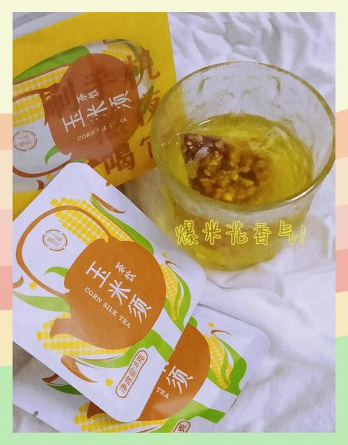 玉米鬚茶 對 泌尿道感染 有 幫助 嗎