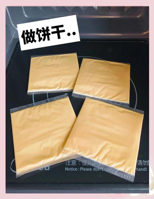 微波爐可以做餅乾嗎