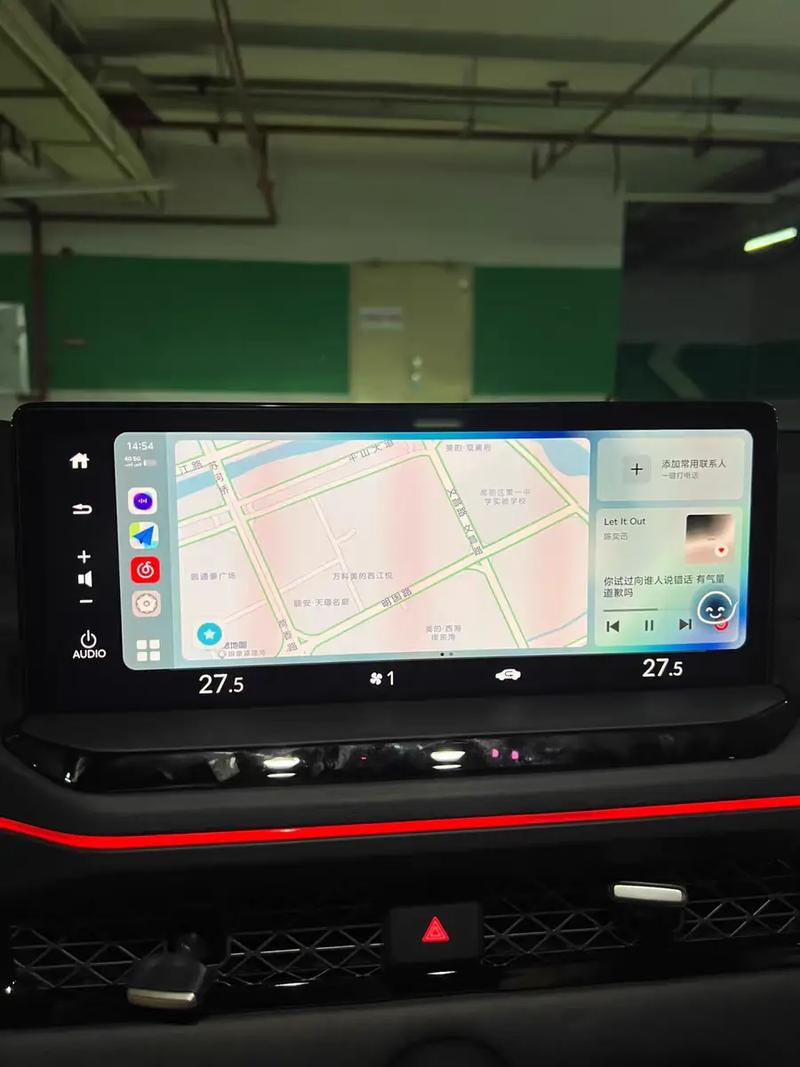 CarPlay 安卓手機可以用嗎