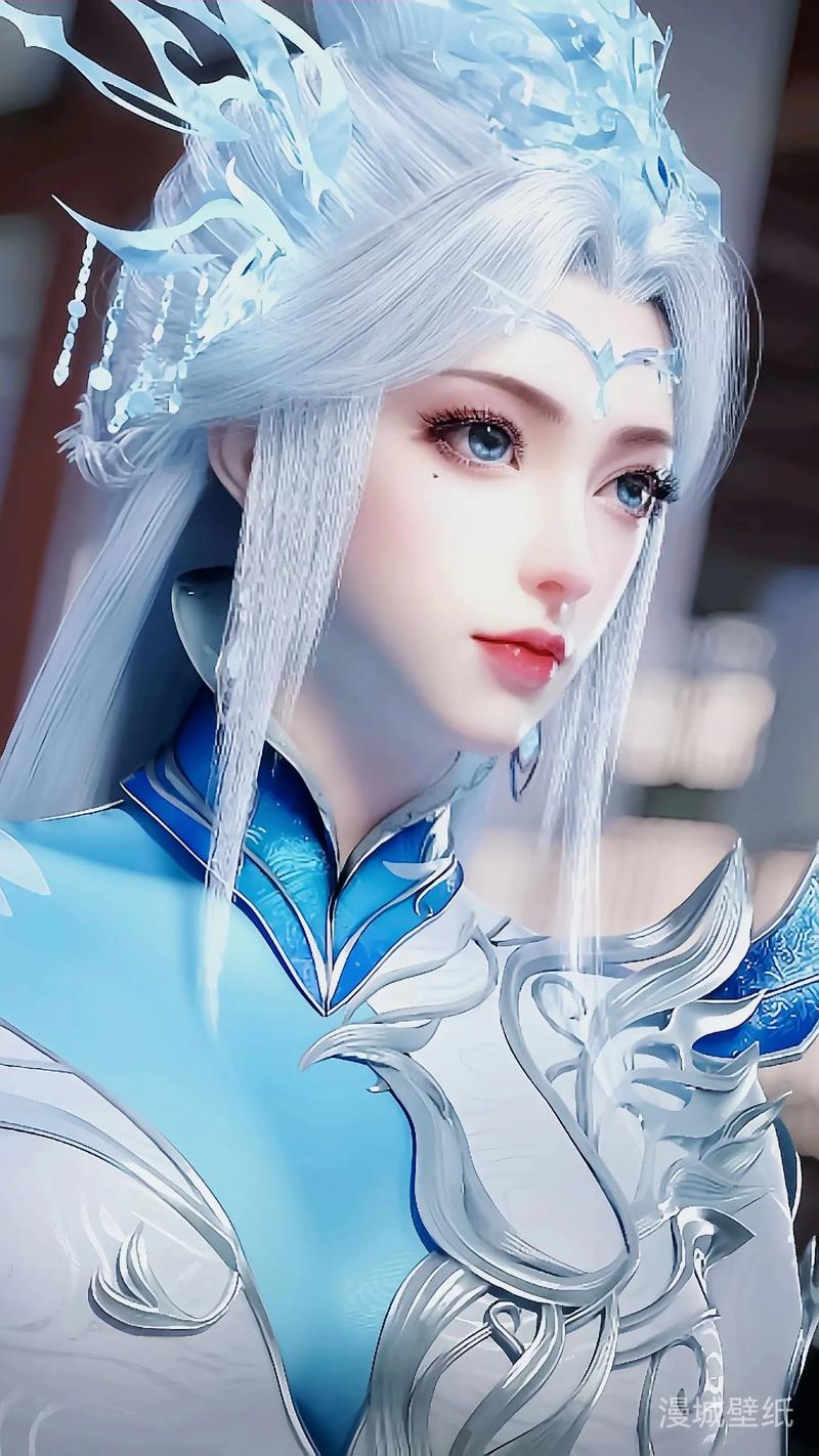 百鍊成神 小蝶是誰