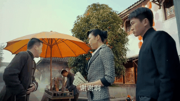 老九門番外之二月花開線上看:深度解析觀劇指南與文化探源 3 老九門番外之二月花開線上看