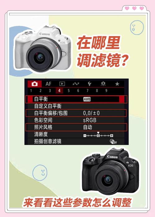 Canon光圈怎麼調