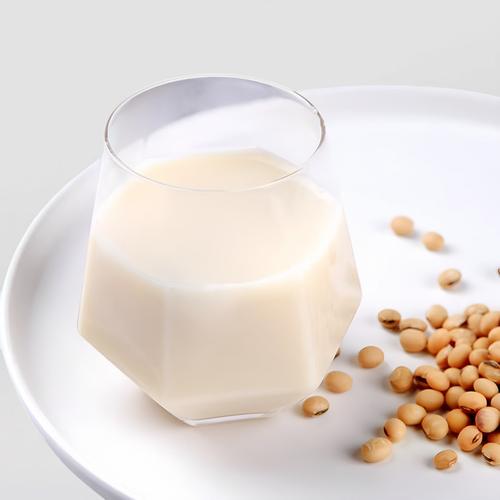 豆漿有油脂嗎