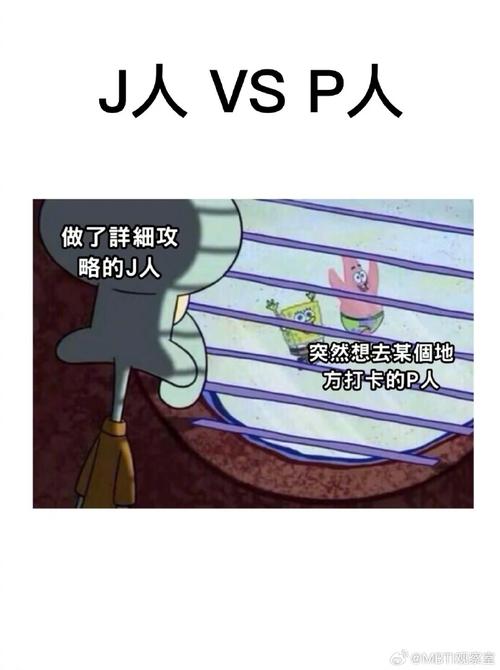 怎麼知道自己是p人