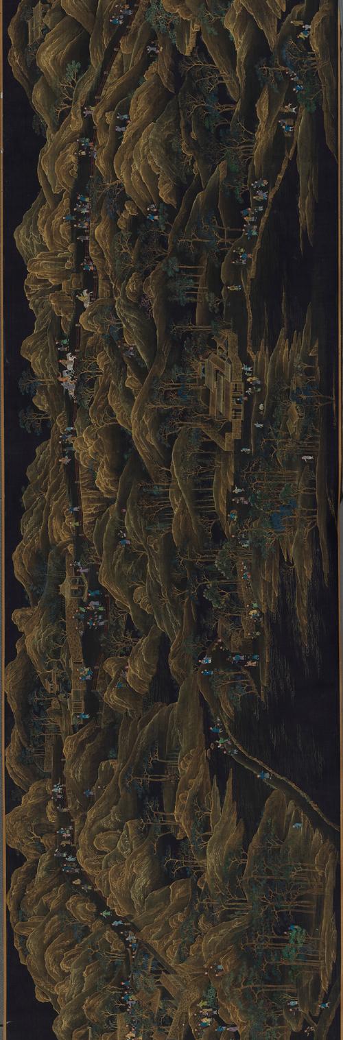 清圖 是什麼
