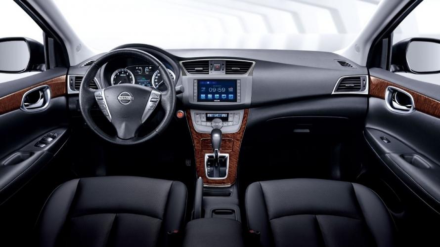 sentra 幾cc
