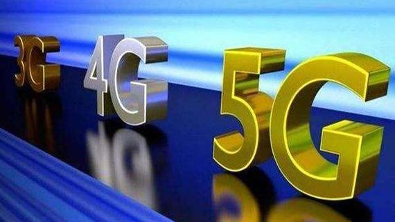 為何4G變3G