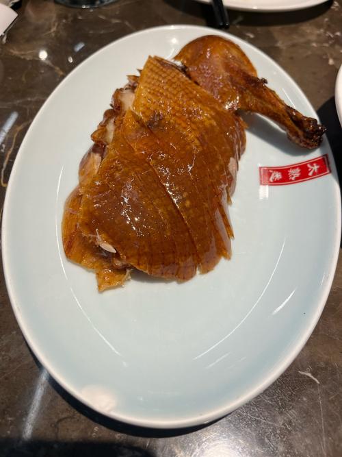 烤鴨為什麼貴