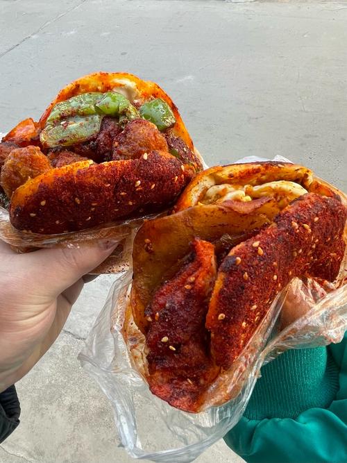 漢堡是哪一國人發明的