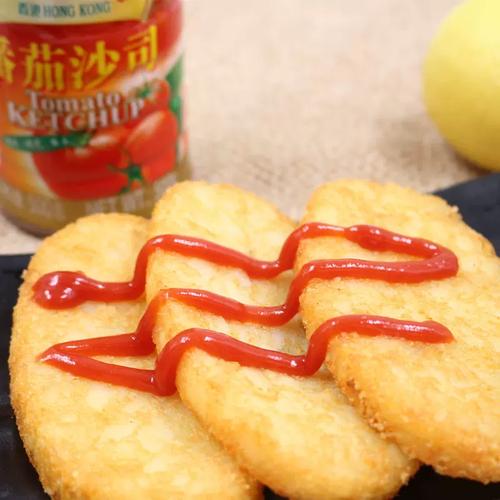 冷凍薯餅要退冰嗎