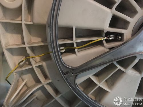 洗衣機接地線