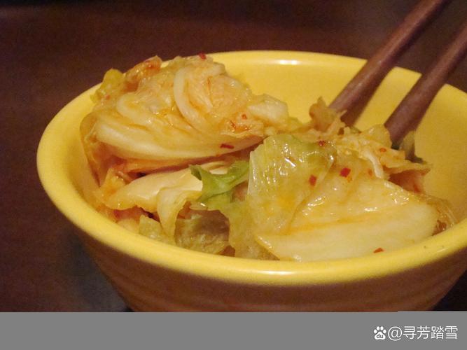 金門酸白菜怎麼煮:從挑選到入味,打造經典家常美味的深度攻略 3 金門酸白菜怎麼煮