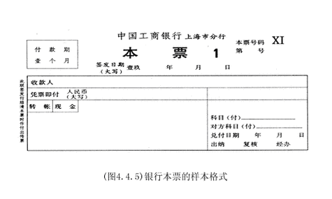 本票可以兩個人簽名嗎