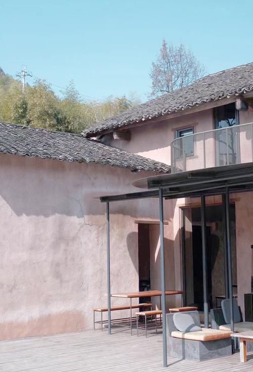 大坵島民宿:探秘馬祖鹿境天堂,住宿體驗全攻略 1 大坵島民宿