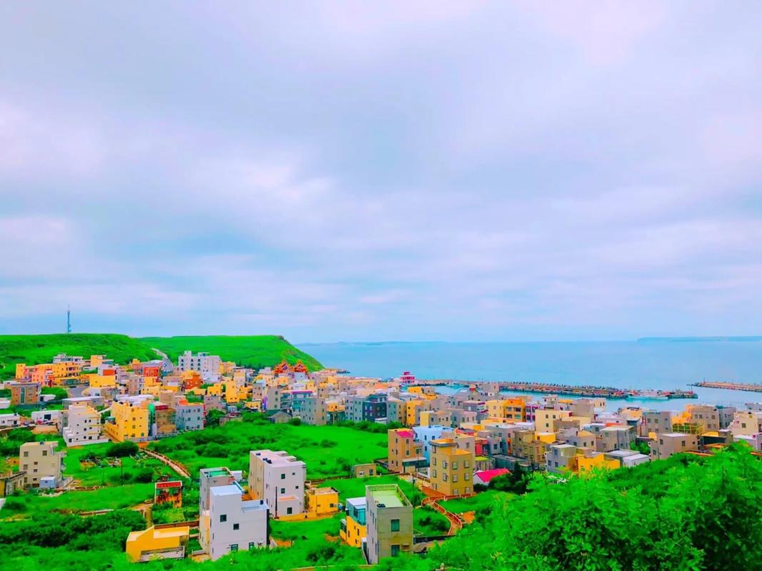 澎湖有多少人口