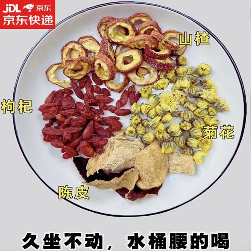虛胖喝什麼茶