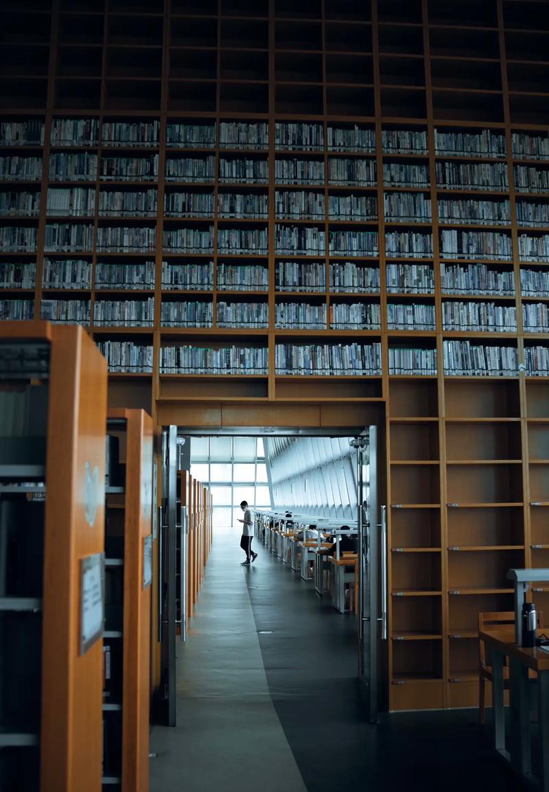 圖書館可以攝影嗎