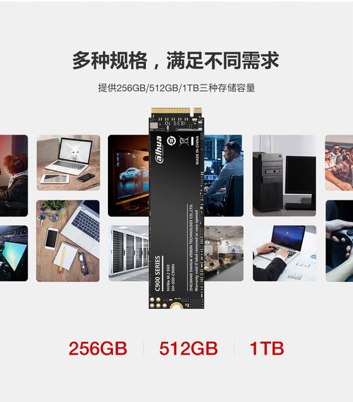 m 2 SSD可以裝幾個