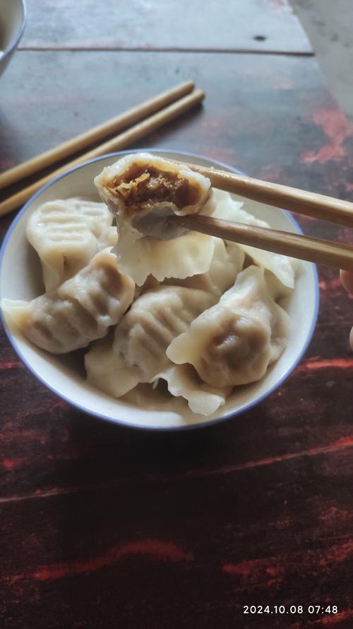 包水餃的蔥薑水怎麼做