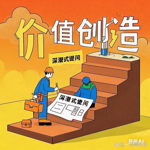 未來5年做什麼最賺?他點名6大行業 這行像瘋狂印鈔機