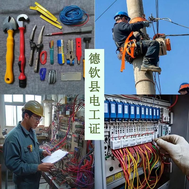 具有下列哪些資格者得任初級電氣技術人員