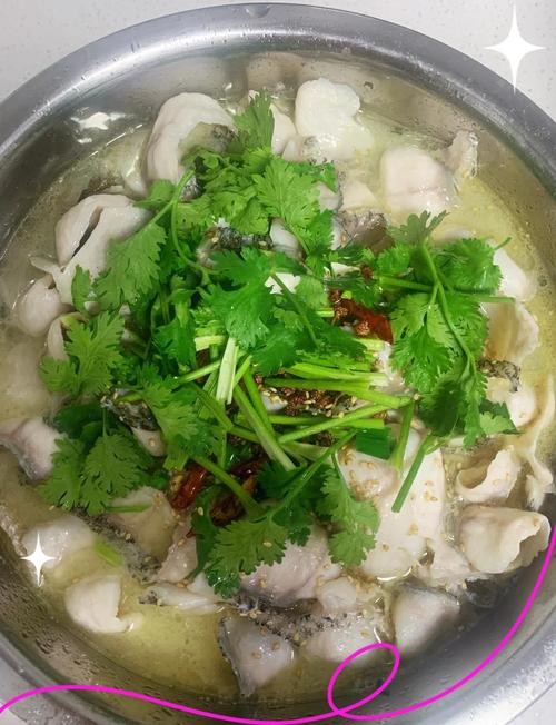 香魚可以煮湯嗎