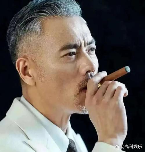 甘味人生老k是誰