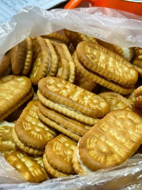 餅乾粉可以做什麼