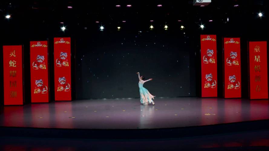 才藝可以表演什麼
